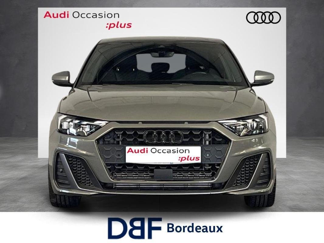 Audi A1 sportback - Photo 7