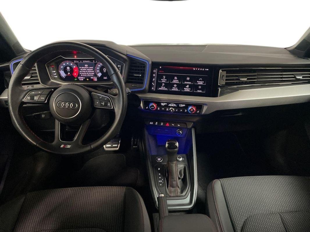 Audi A1 sportback - Photo 8