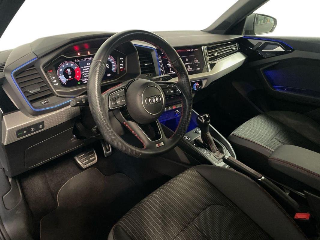 Audi A1 sportback - Photo 9