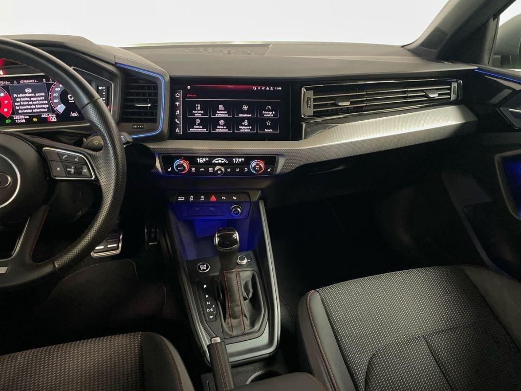 Audi A1 sportback - Photo 10