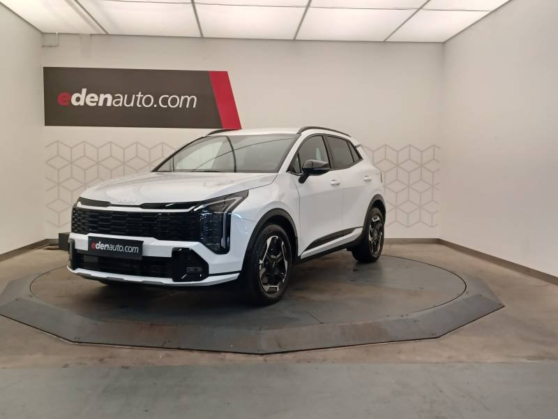 Kia Sportage - Photo 1