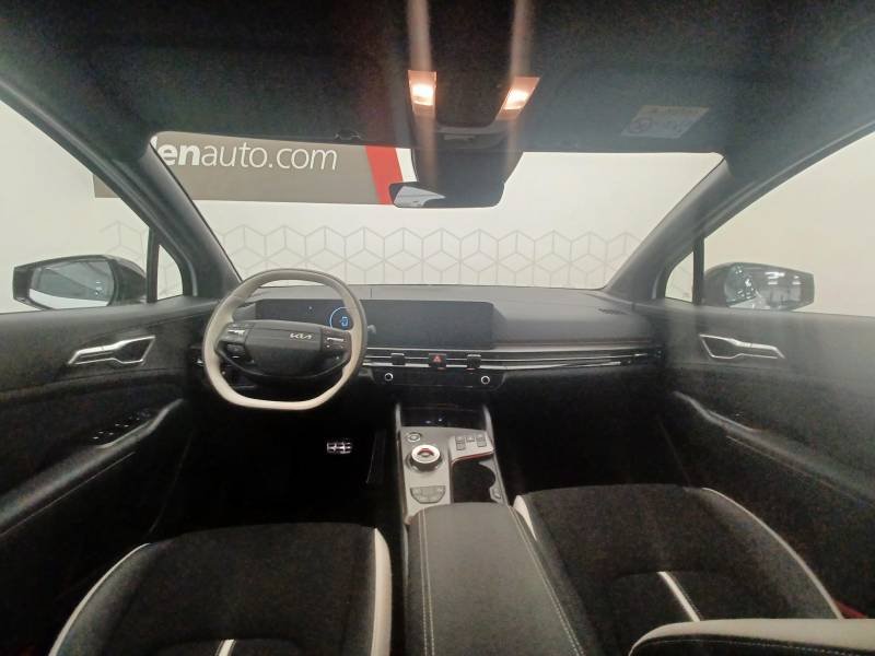 Kia Sportage - Photo 12