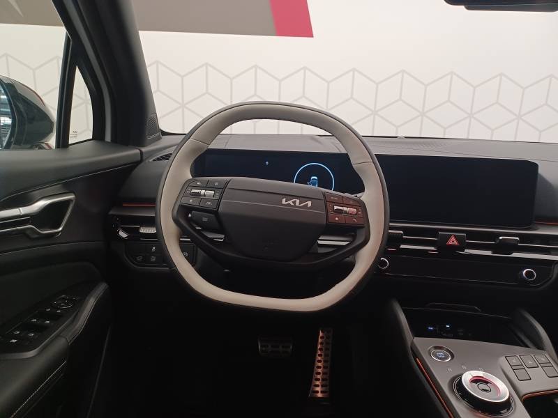Kia Sportage - Photo 13