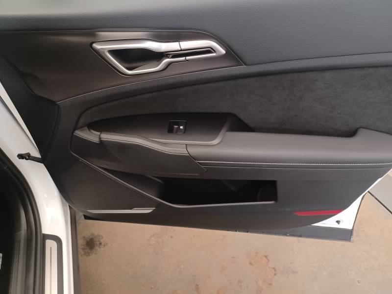 Kia Sportage - Photo 15