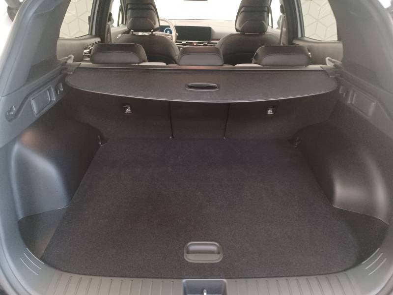 Kia Sportage - Photo 18