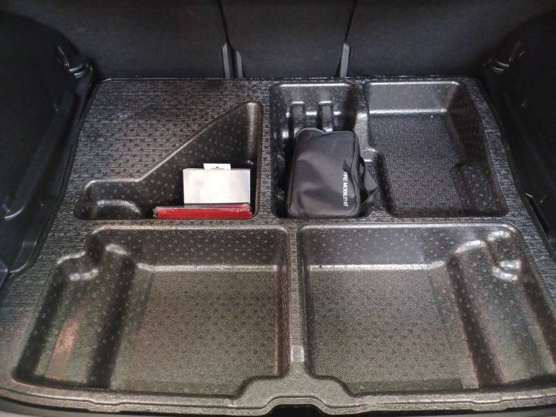 Kia Sportage - Photo 19