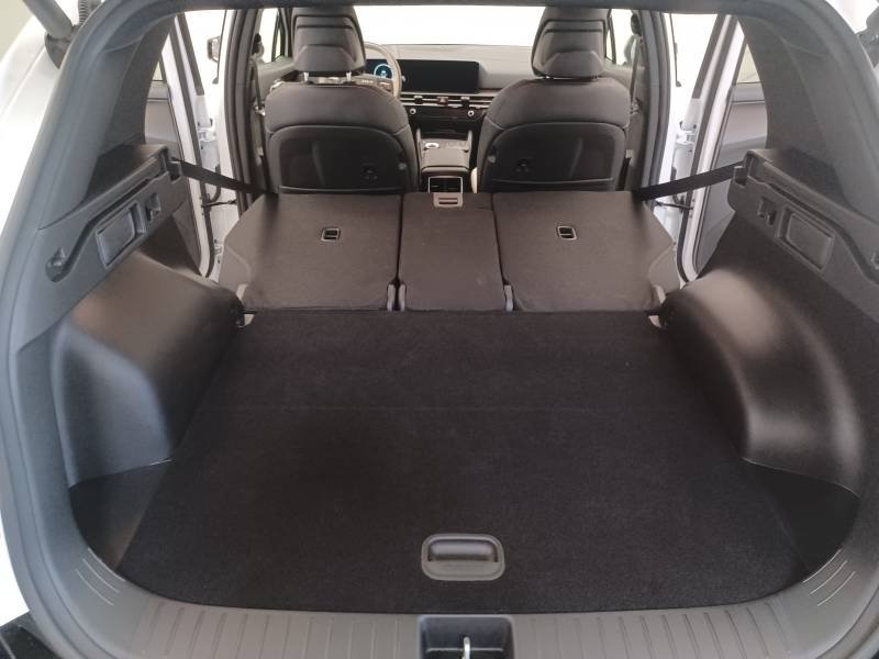 Kia Sportage - Photo 20