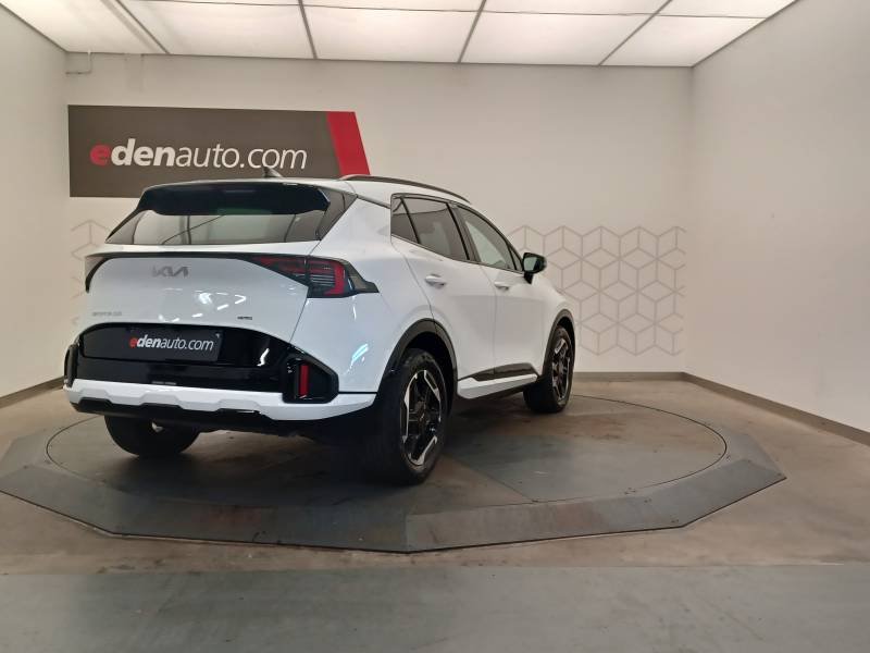 Kia Sportage - Photo 2