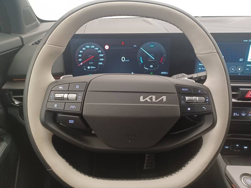 Kia Sportage - Photo 25