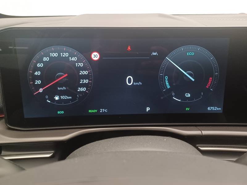 Kia Sportage - Photo 26