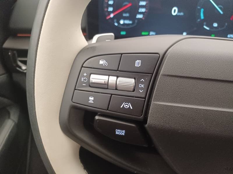 Kia Sportage - Photo 27