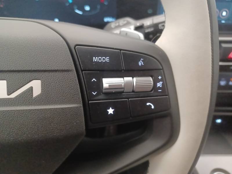 Kia Sportage - Photo 28