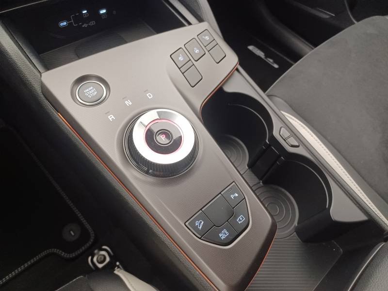 Kia Sportage - Photo 31