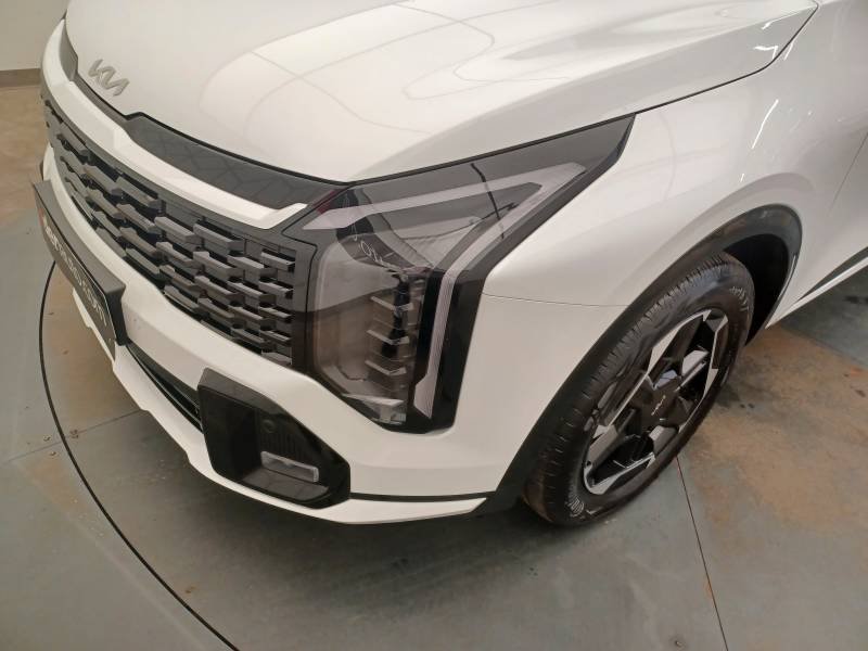 Kia Sportage - Photo 35