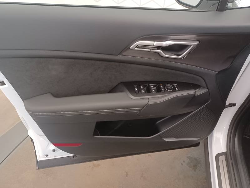 Kia Sportage - Photo 37