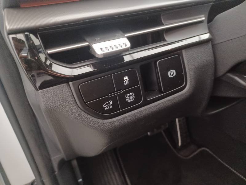 Kia Sportage - Photo 39