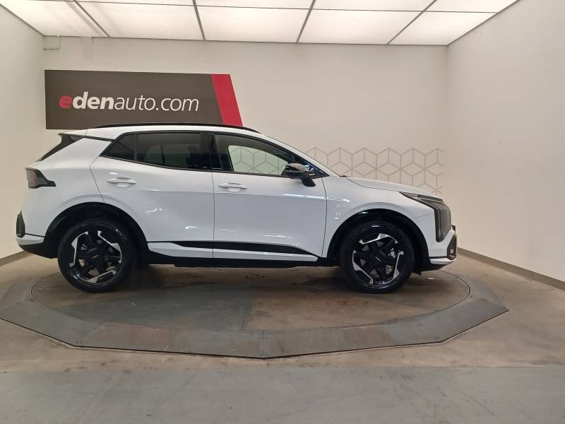 Kia Sportage - Photo 4