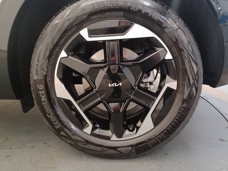 Kia Sportage - Photo 7