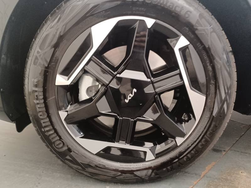 Kia Sportage - Photo 8