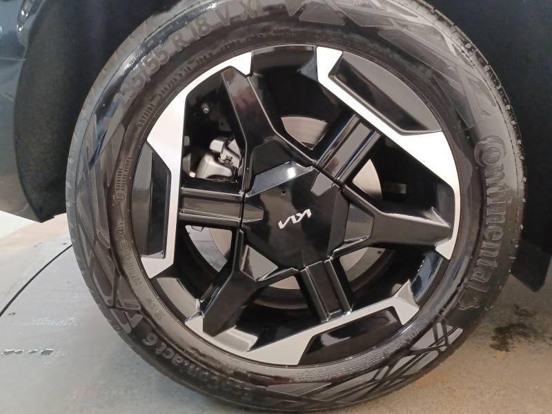 Kia Sportage - Photo 10