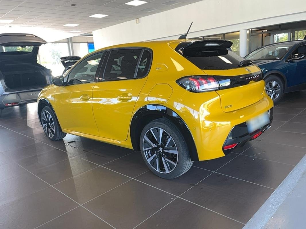 Peugeot 208 - Photo 7