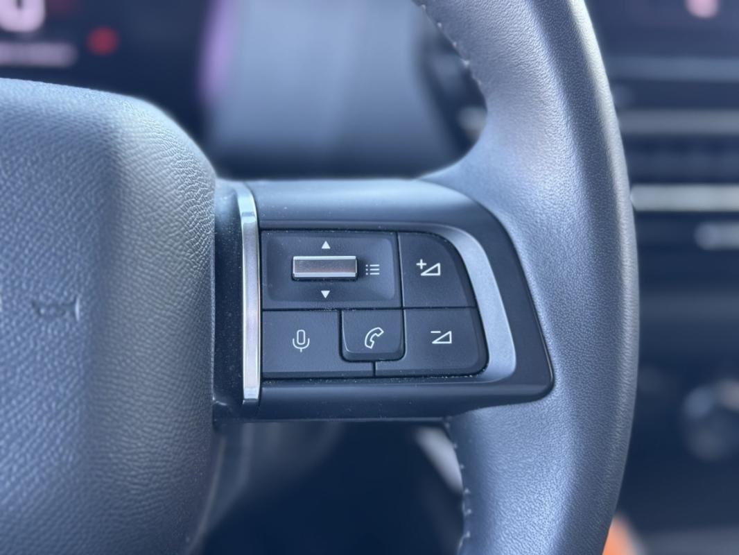 Citroën C4 - Photo 14