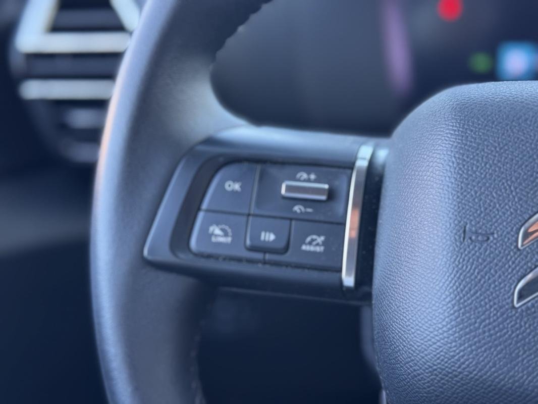 Citroën C4 - Photo 15