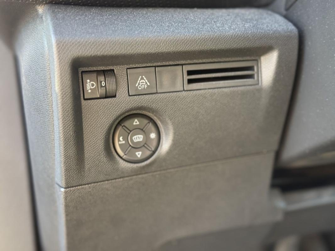 Citroën C4 - Photo 17