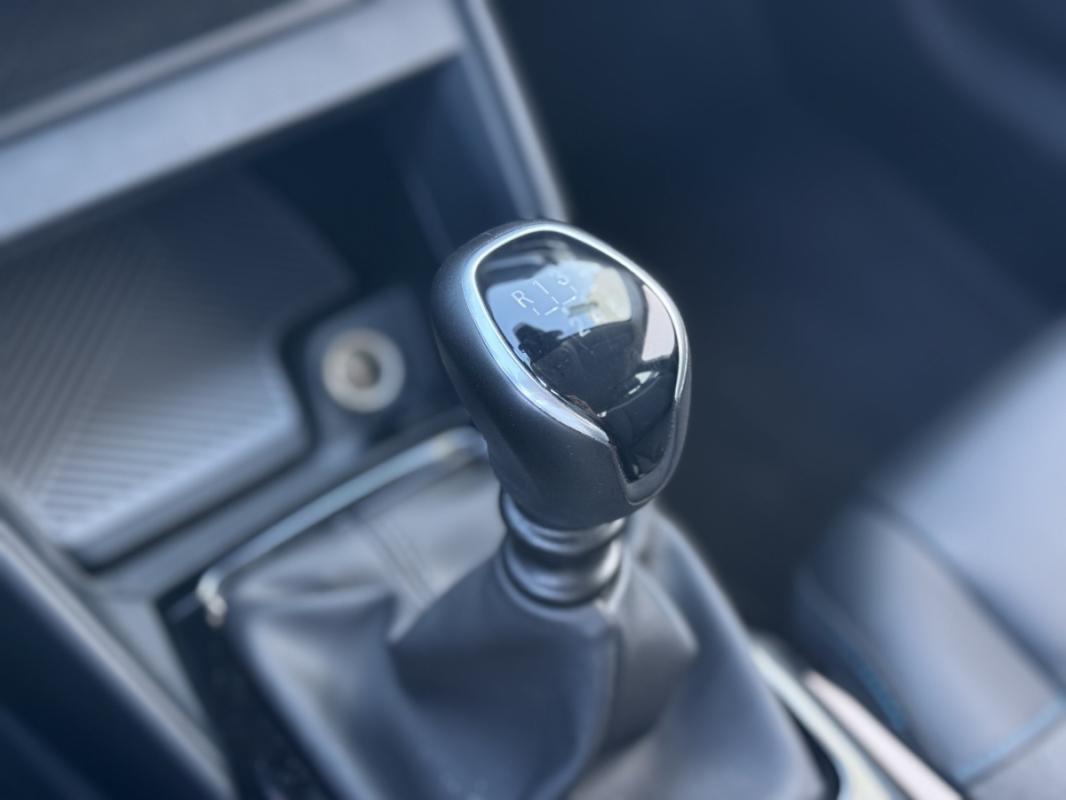 Citroën C4 - Photo 18