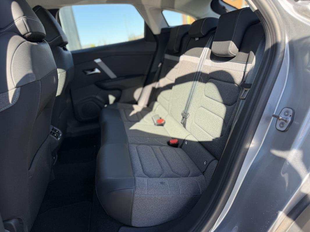 Citroën C4 - Photo 19