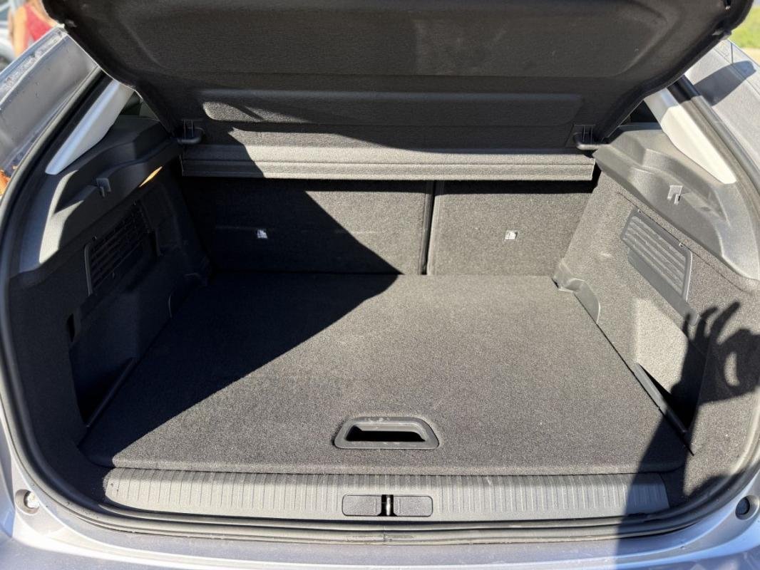 Citroën C4 - Photo 20