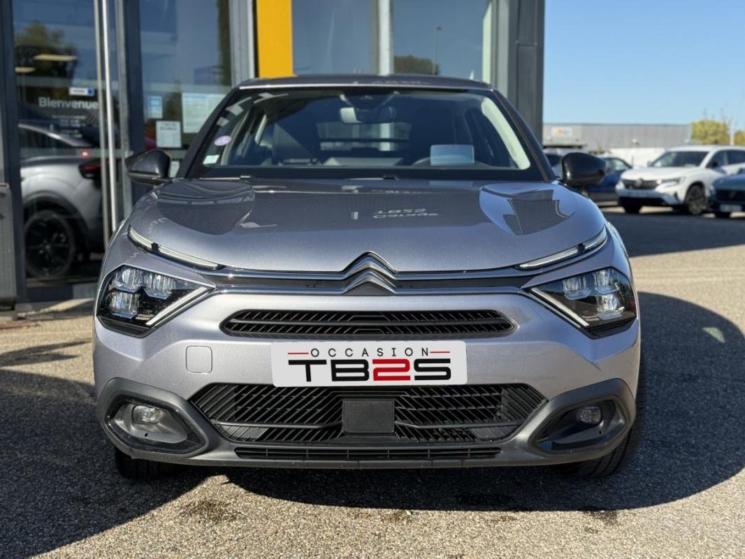 Citroën C4 - Photo 5