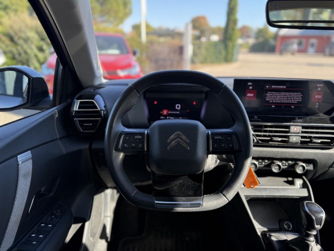 Citroën C4 - Photo 10