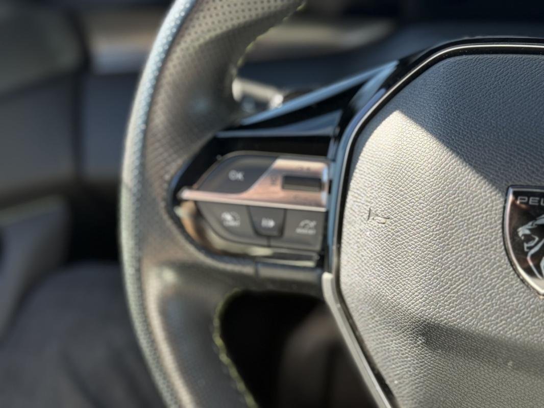 Peugeot 308 SW - Photo 11