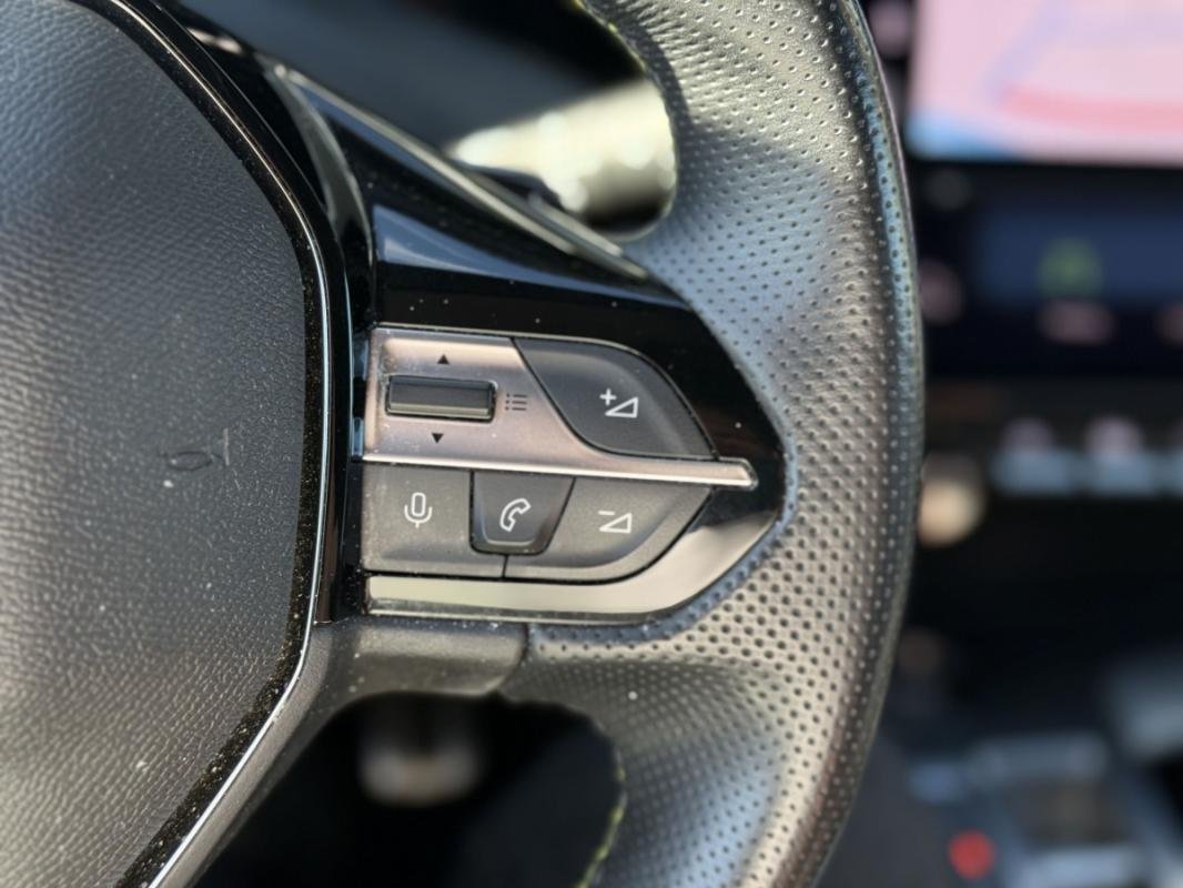 Peugeot 308 SW - Photo 12