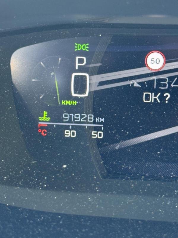 Peugeot 308 SW - Photo 14