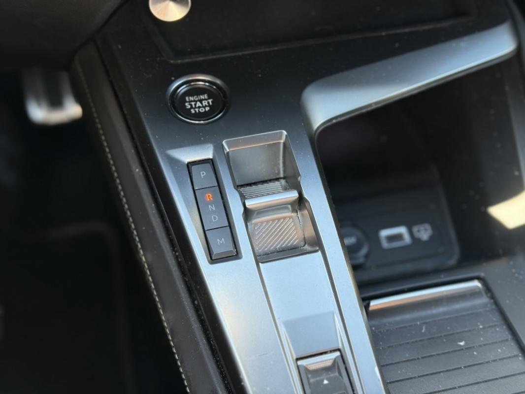 Peugeot 308 SW - Photo 15