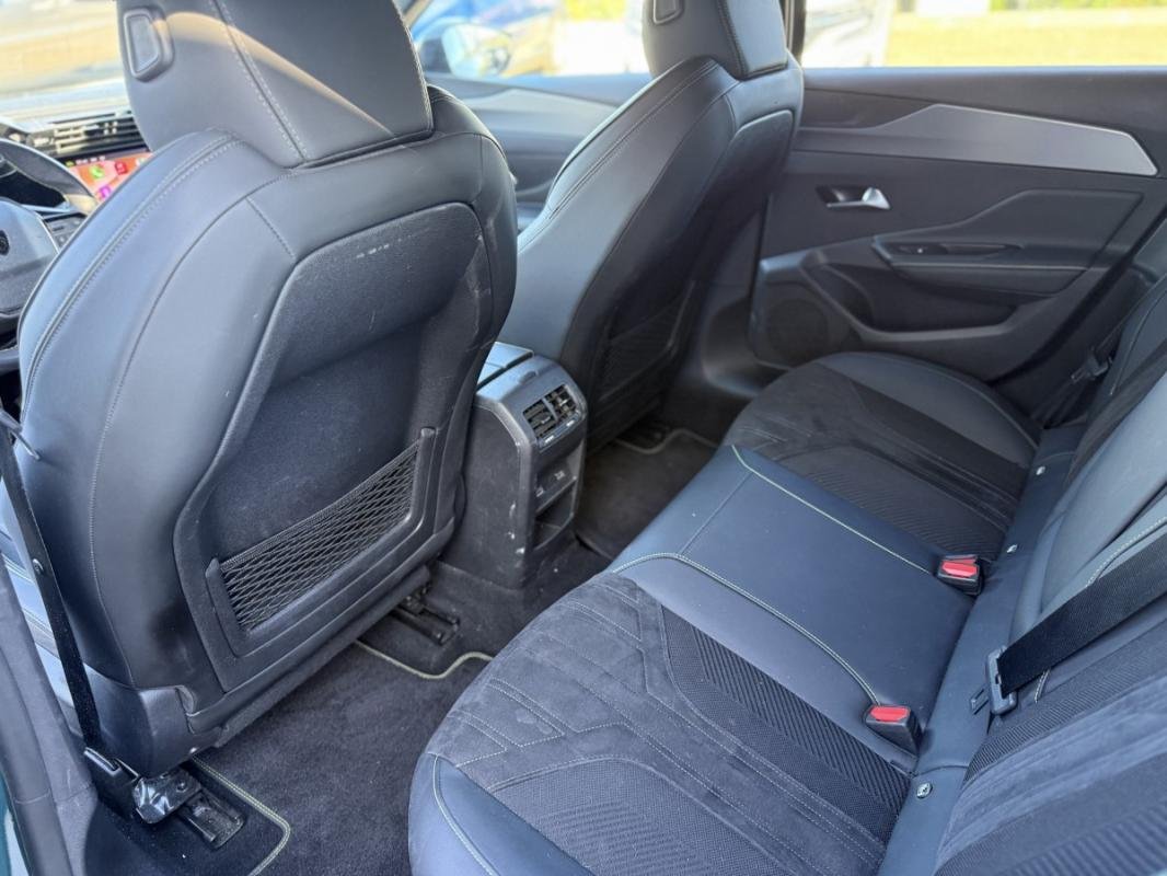 Peugeot 308 SW - Photo 18