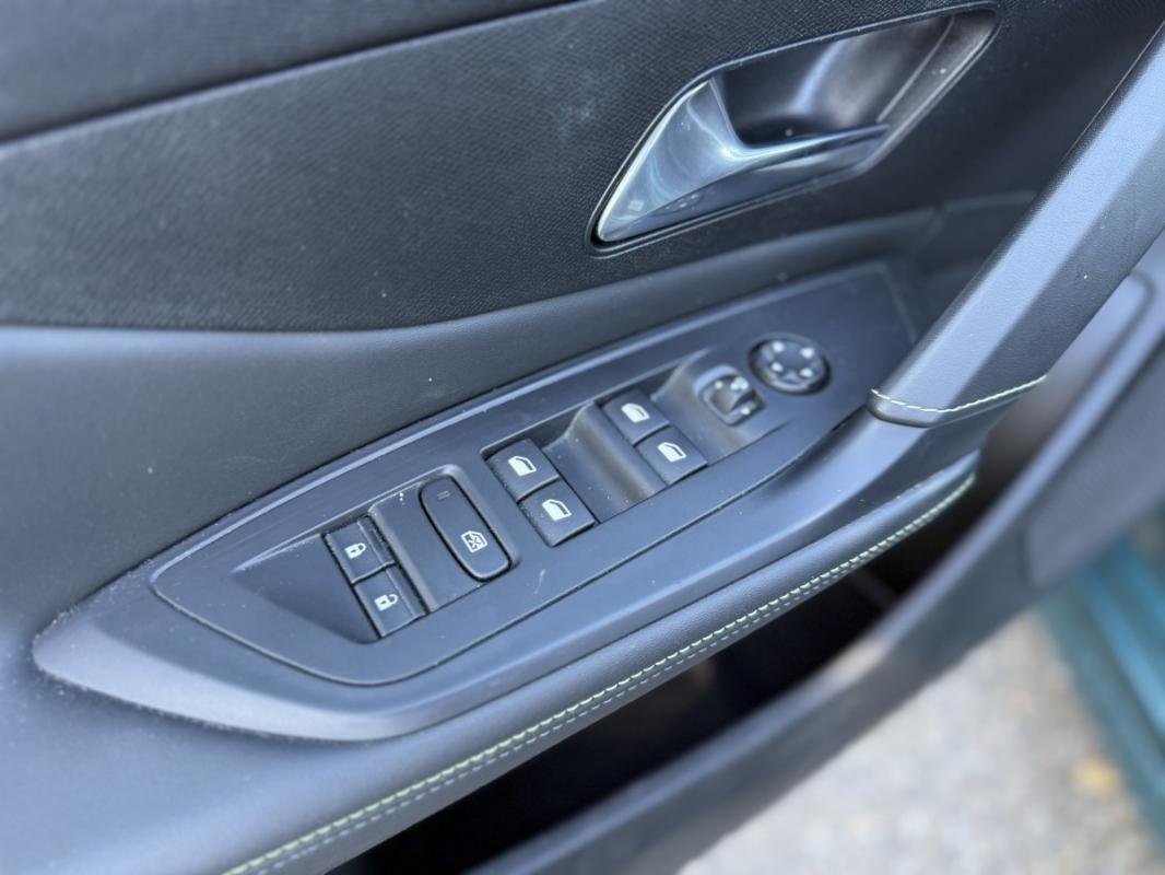 Peugeot 308 SW - Photo 21