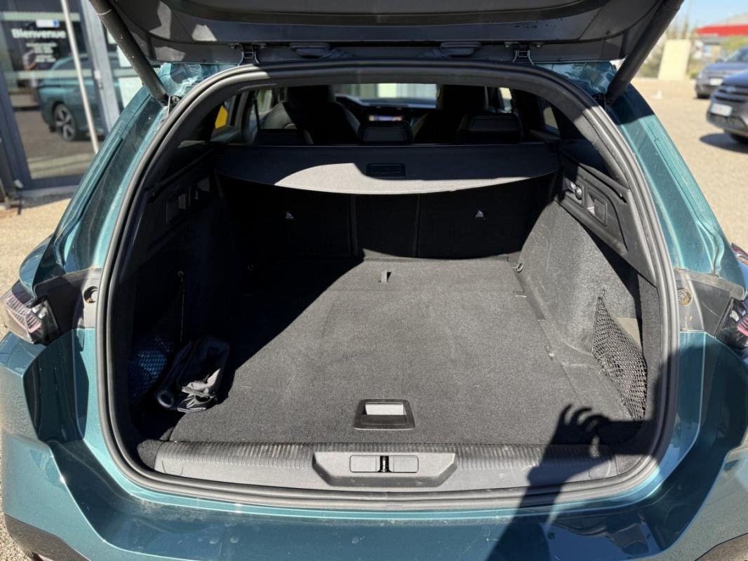 Peugeot 308 SW - Photo 23