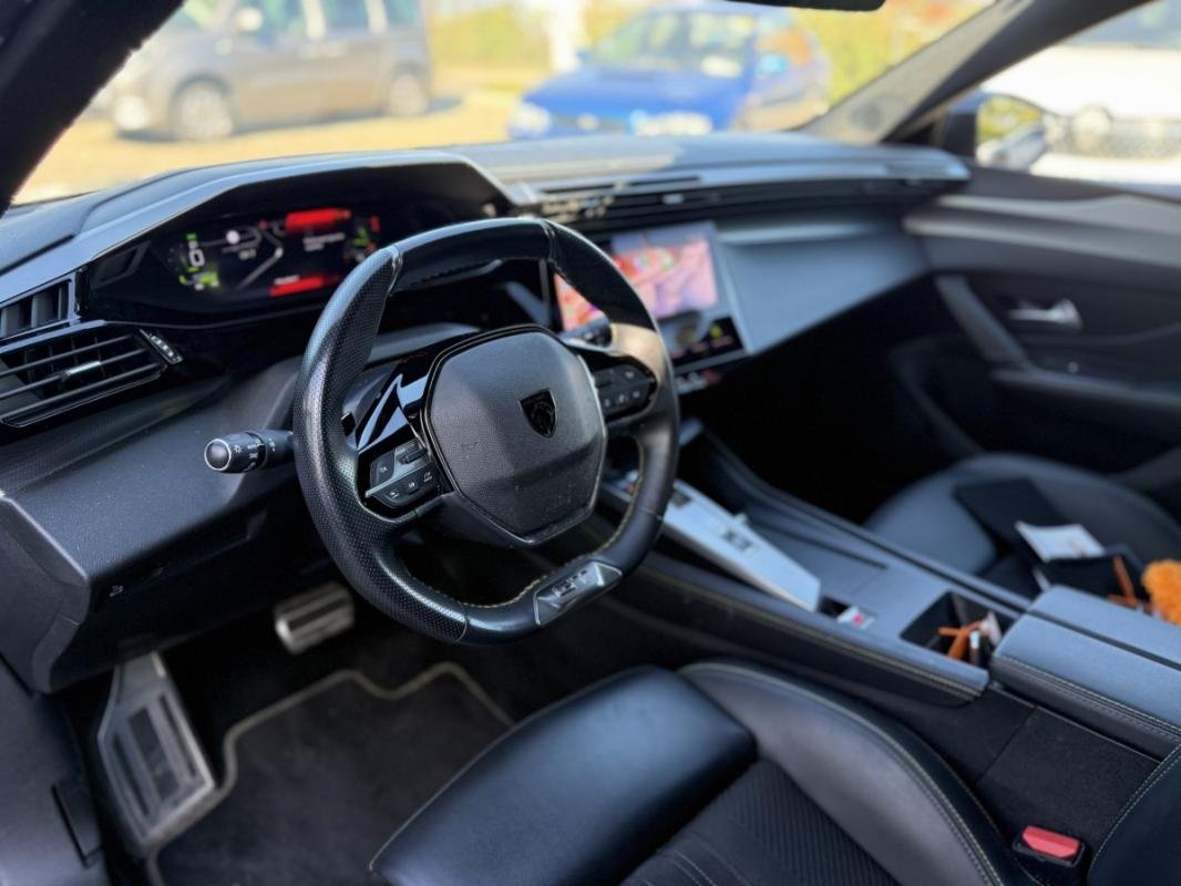 Peugeot 308 SW - Photo 10