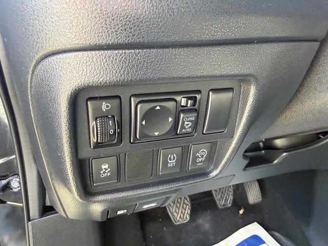 Nissan Juke - Photo 12