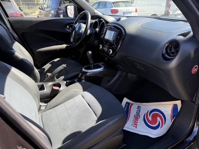 Nissan Juke - Photo 16