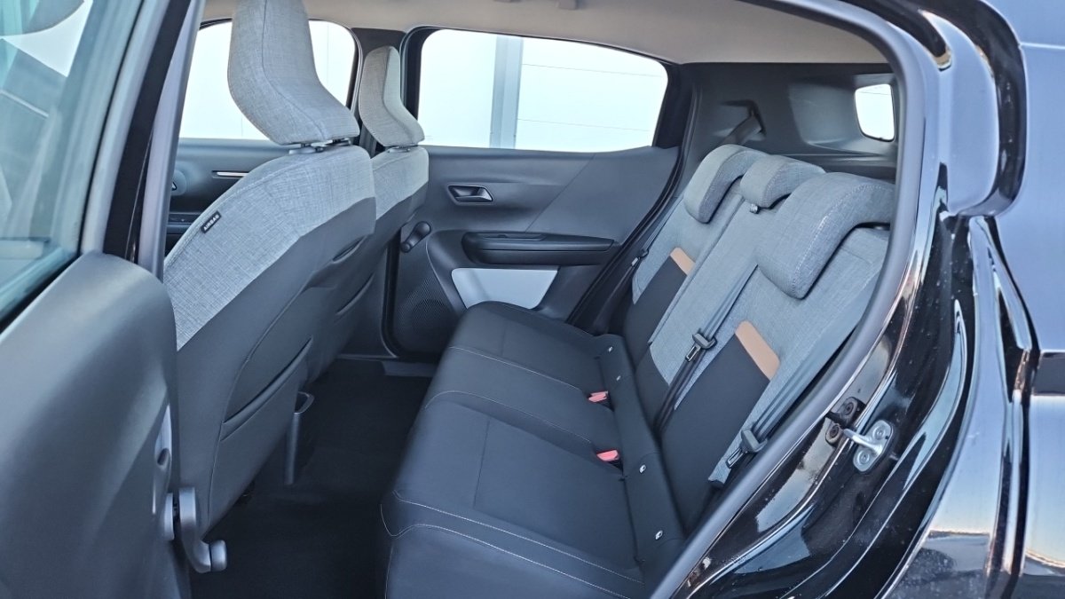 Citroën C3 Aircross - Photo 11