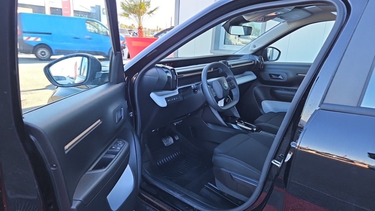 Citroën C3 Aircross - Photo 12