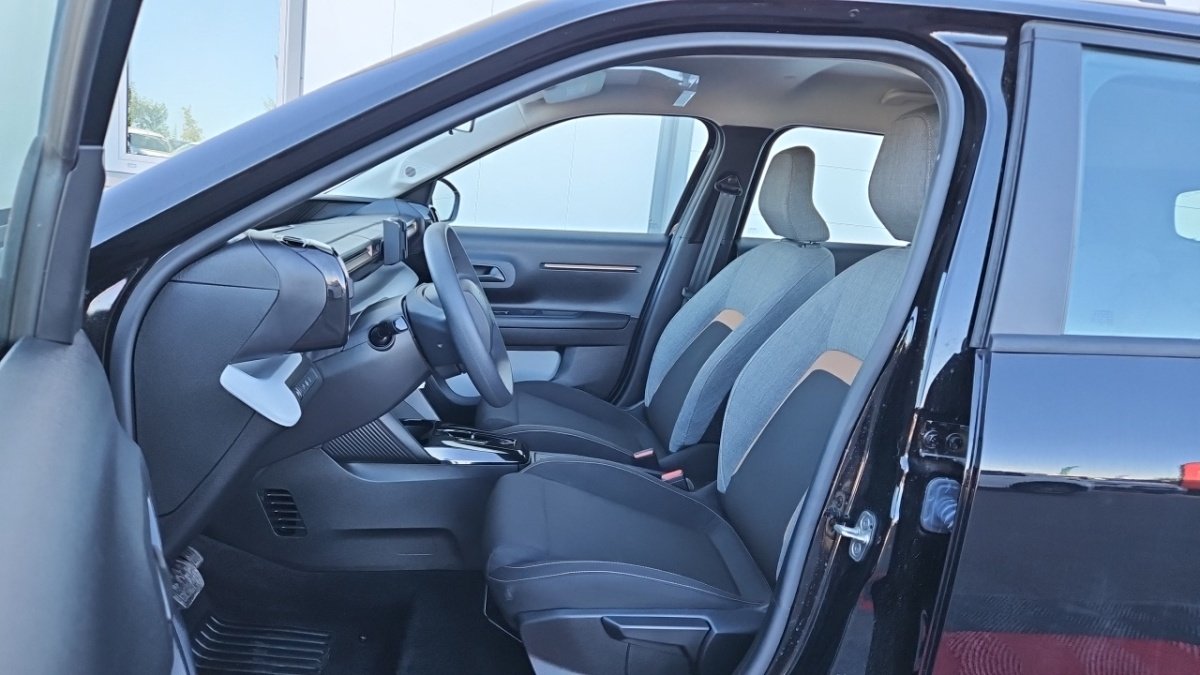 Citroën C3 Aircross - Photo 13