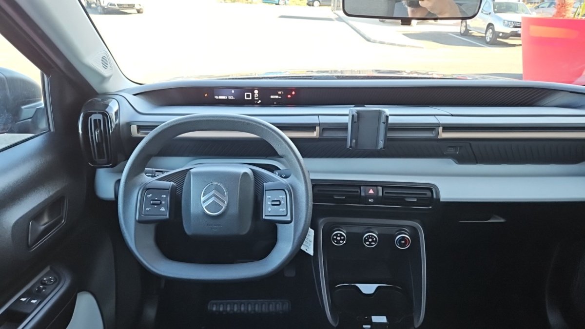 Citroën C3 Aircross - Photo 14
