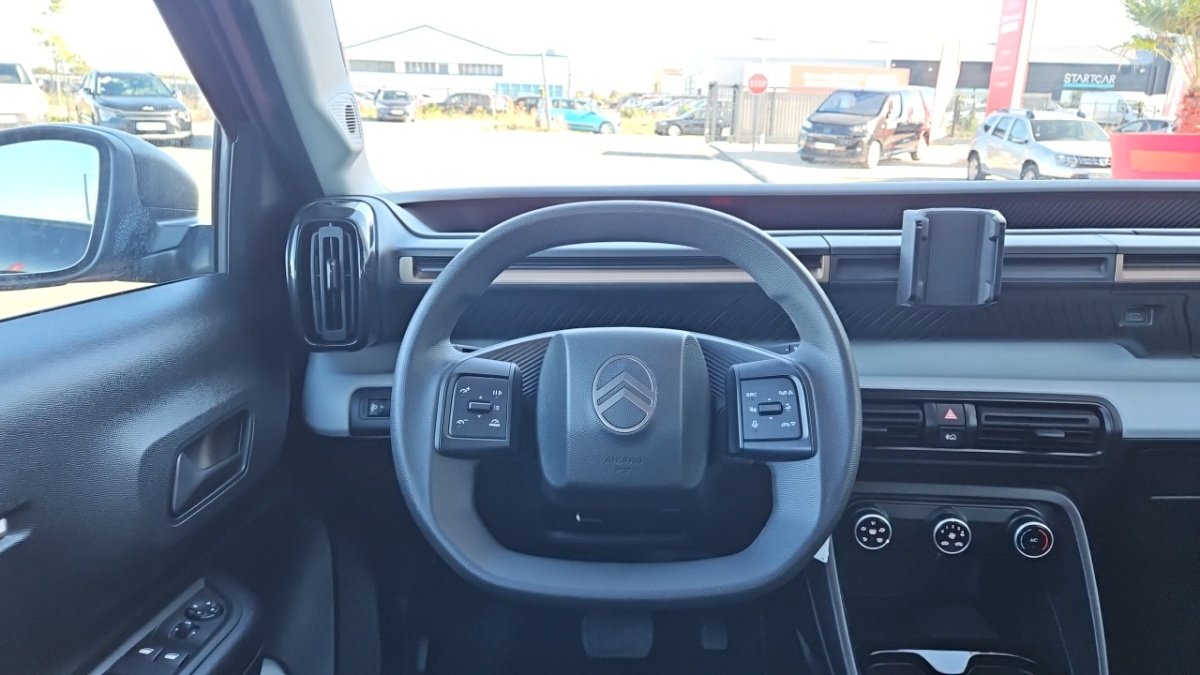 Citroën C3 Aircross - Photo 15