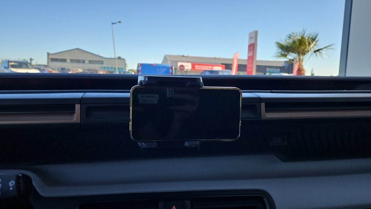 Citroën C3 Aircross - Photo 17