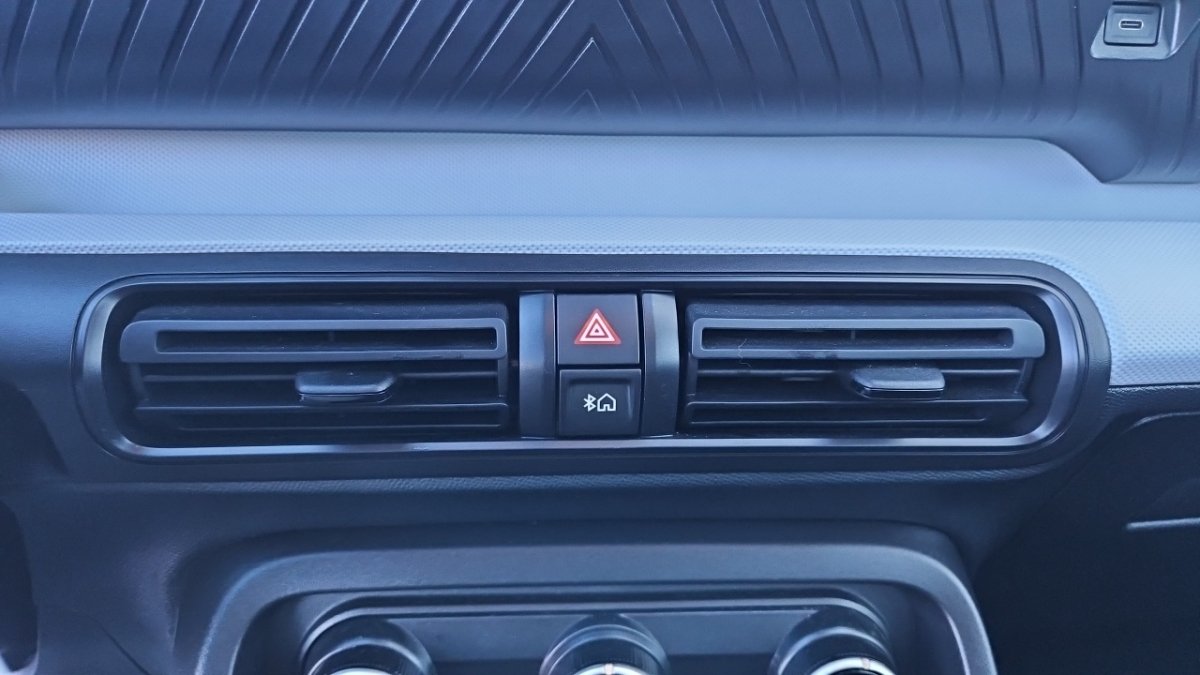 Citroën C3 Aircross - Photo 18